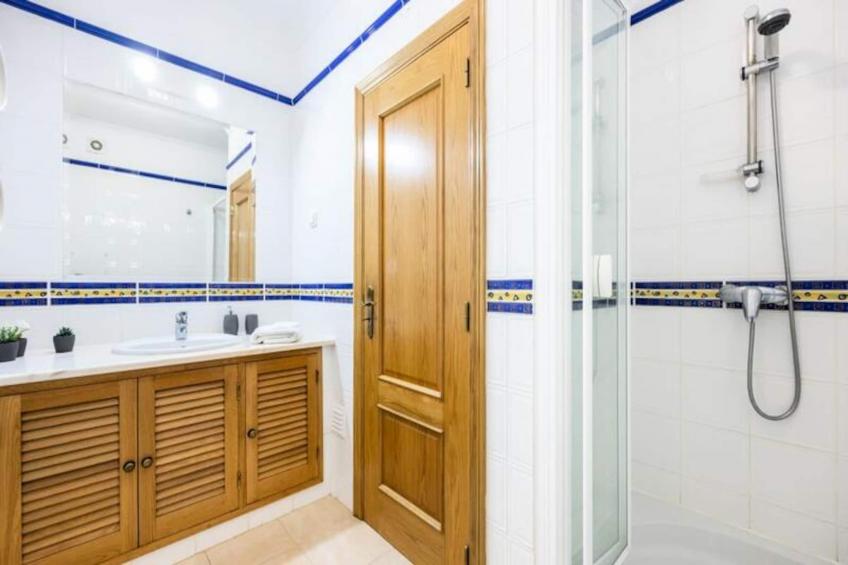 Quinta Encosta Velha - Casa Ensolarada - foto 7