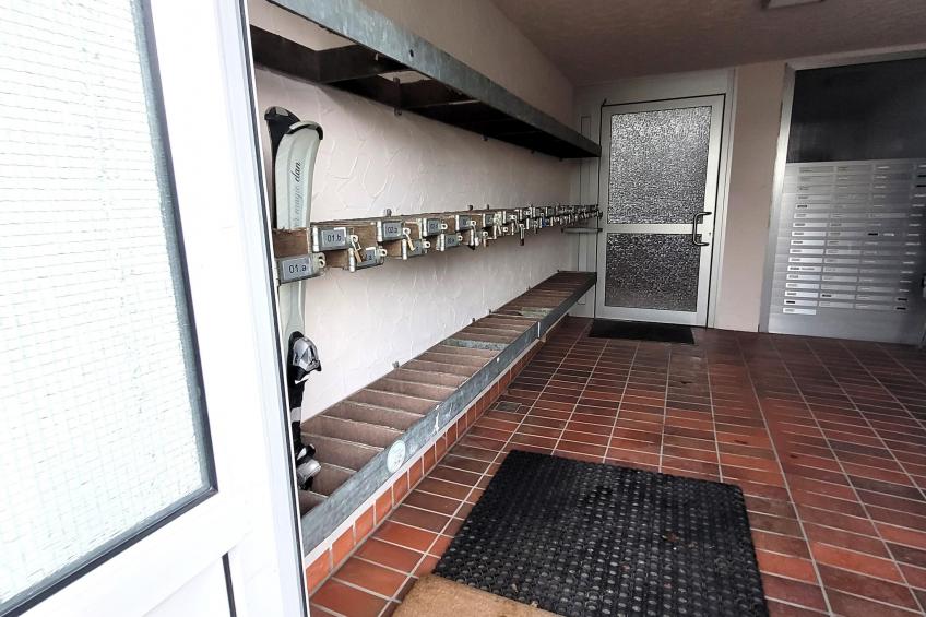 1 SZ/ 4P - Winterberg Appartement 21127 - foto 7