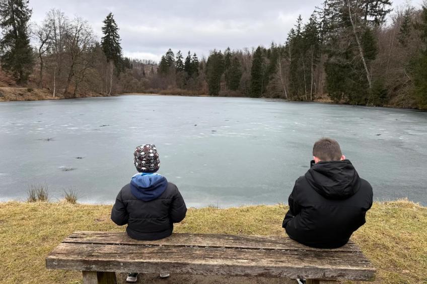 Vakantiehuis, Wieda - foto 40