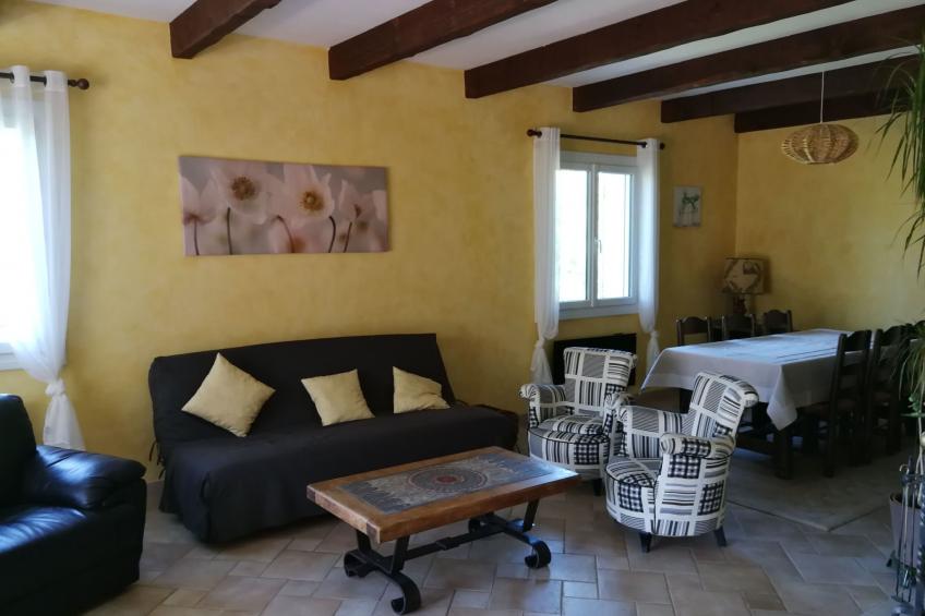 Villa de vacances - foto 3