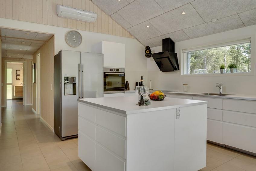 "Delan" - 1.3km from the sea in Western Jutland - foto 22