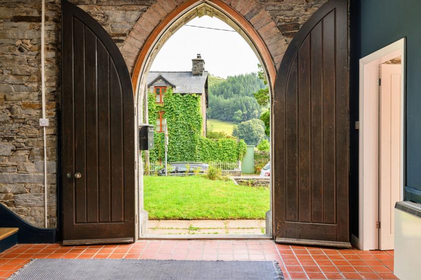 The Old Wesleyan Chapel - foto 11