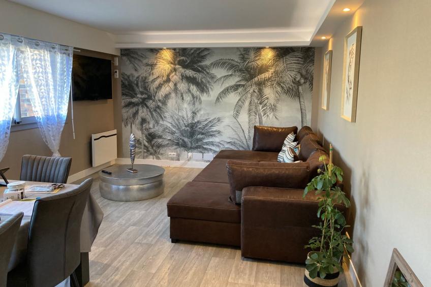 "Fécamp, Soleil Mapou" - foto 3