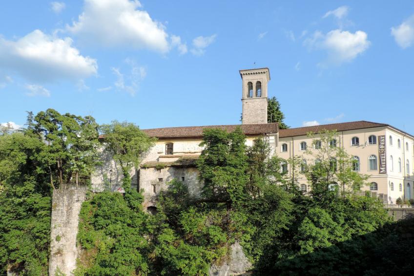 Elegantes Ferienhaus im historischen Zentrum von Cividale - foto 32