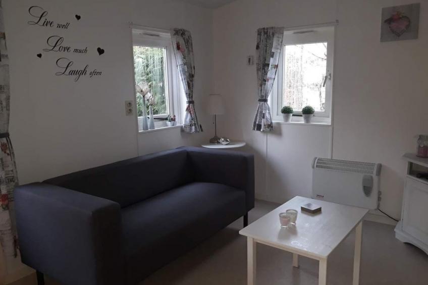 Chalet B10 Yemanisi in der Dordogne - foto 16