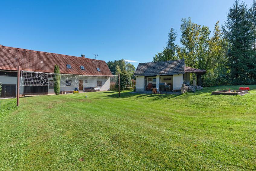 Křečovice - foto 33