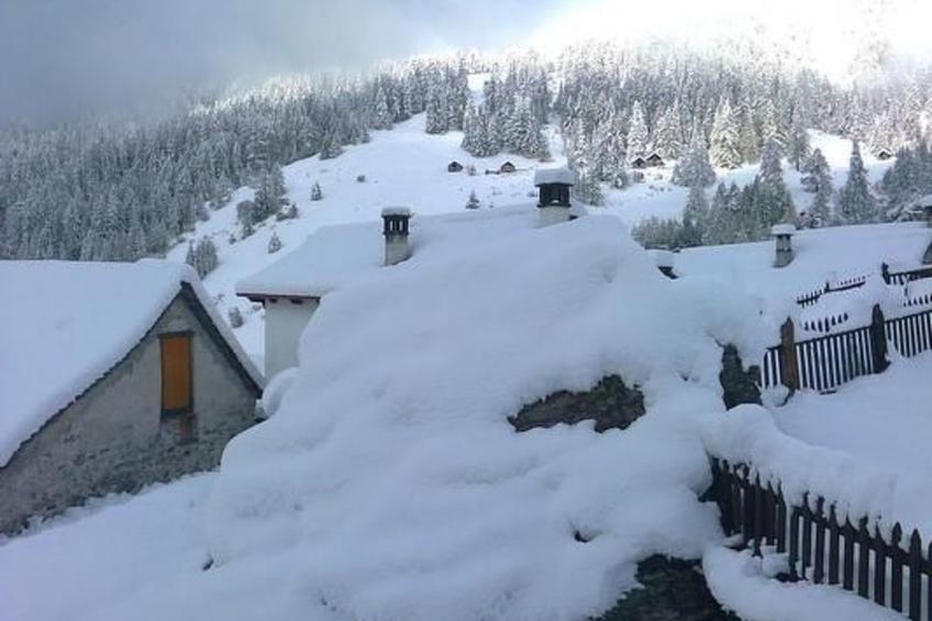 CASA DEL SASSO - foto 6