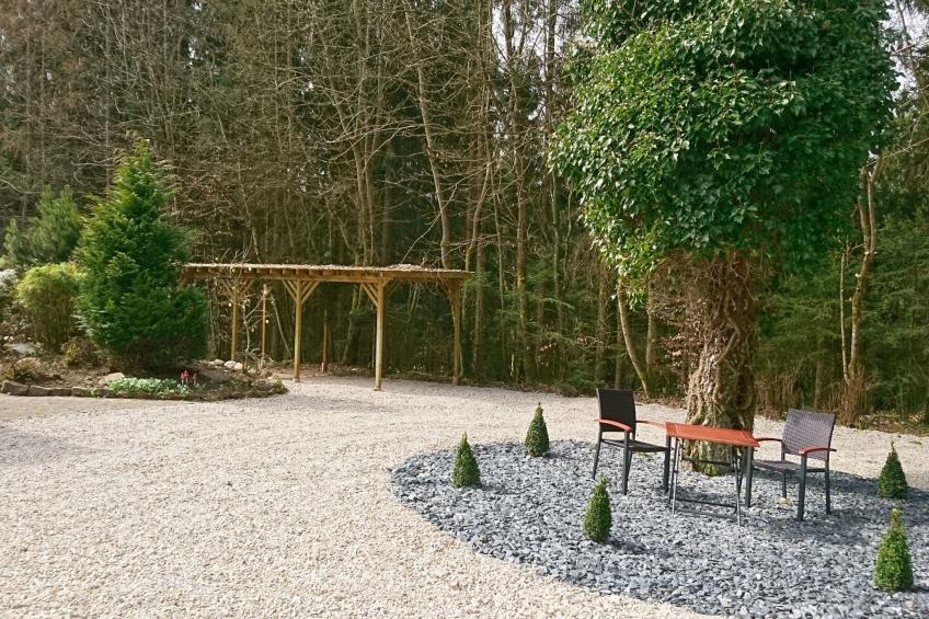 in Im Trieschelbach mit Großem Garten - foto 29