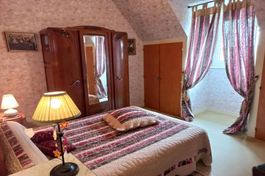 Maison de vacances - HENANSAL - foto 11