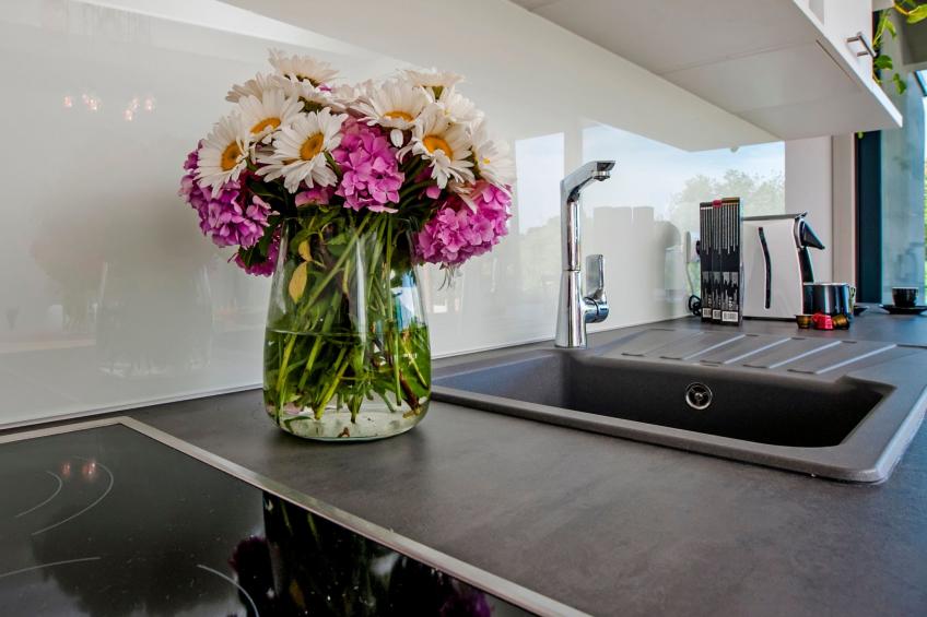 Vollständig freistehende Designervilla mit Infinity-Pool - foto 12