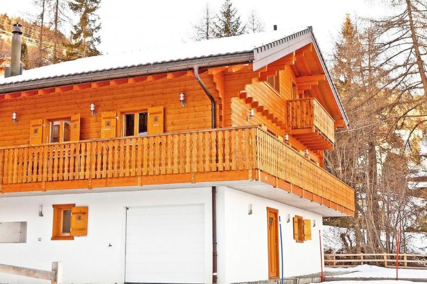 Chalet Harmonie - foto 6
