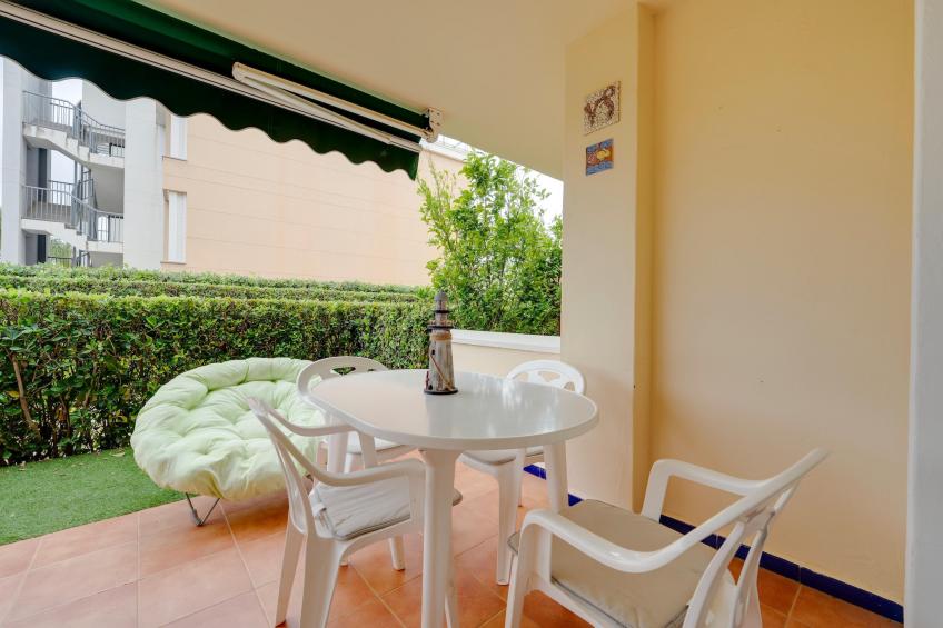 Casa Denia - foto 32