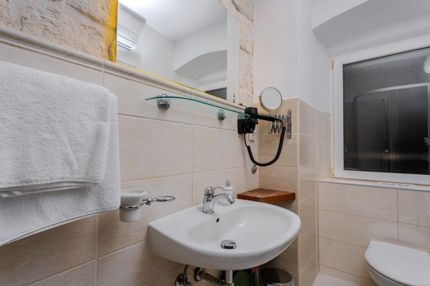 Apartments Nonna - Studio Apartment with Balcony - foto 17
