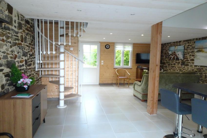 Holiday home Denneville - foto 3