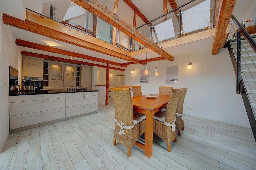 Ferienhaus Petersdorf 4 P - foto 5