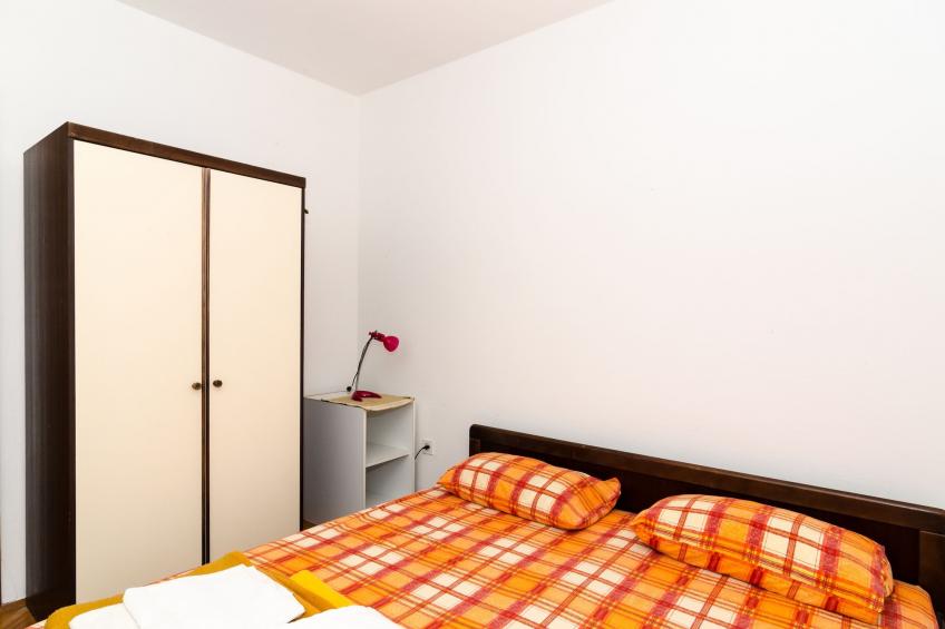 Villa Peragić - Triple Room 2 - foto 8