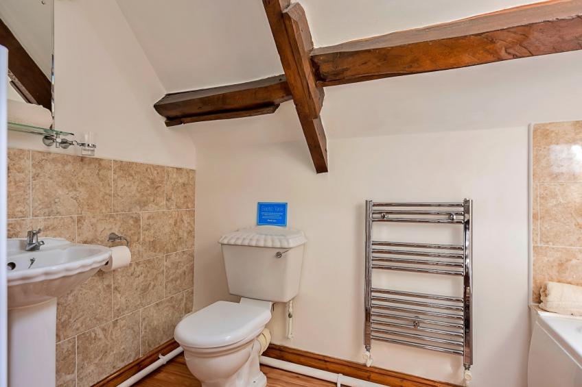 Fives Court Cottage - foto 16