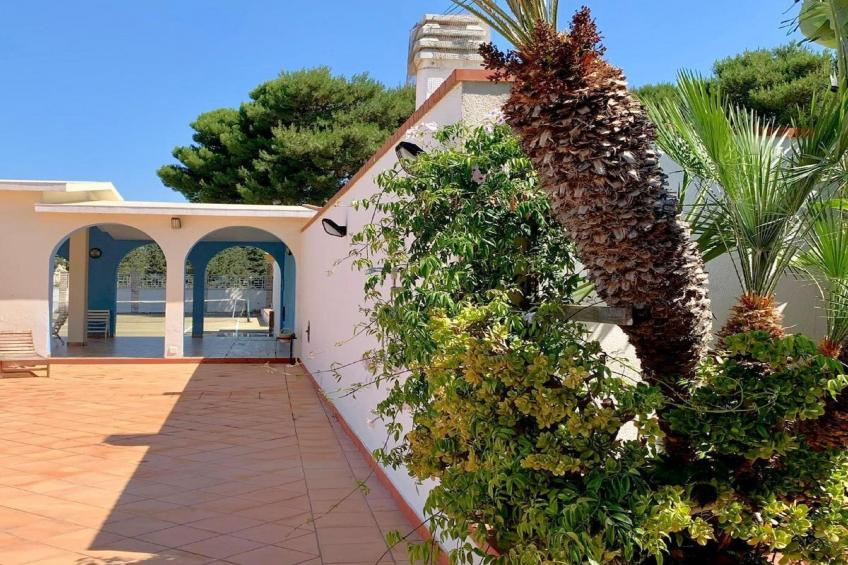 Villa Teresa - foto 34