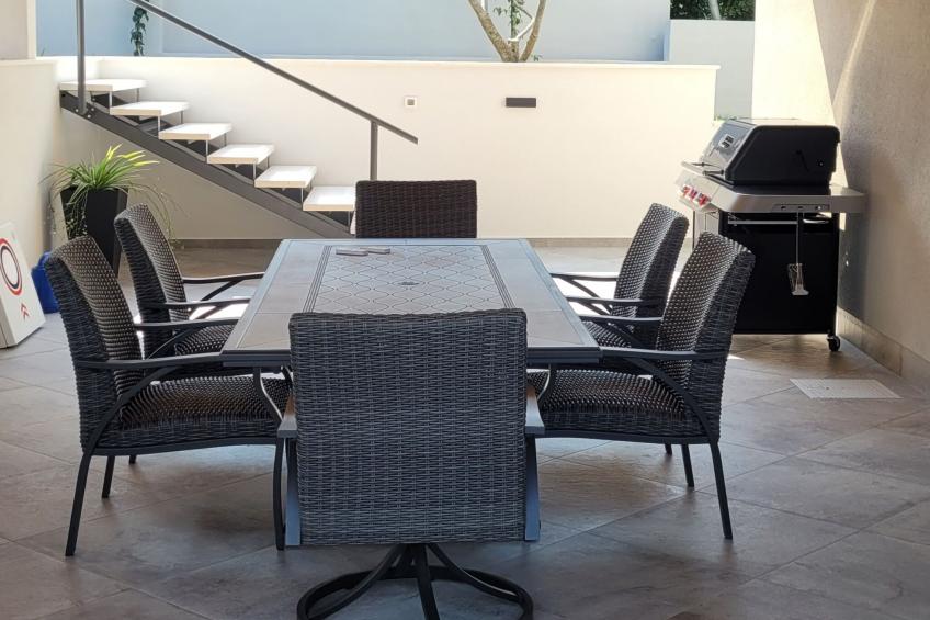 Villa Pero & Jele - Three Bedroom Villa with Terrace - foto 9