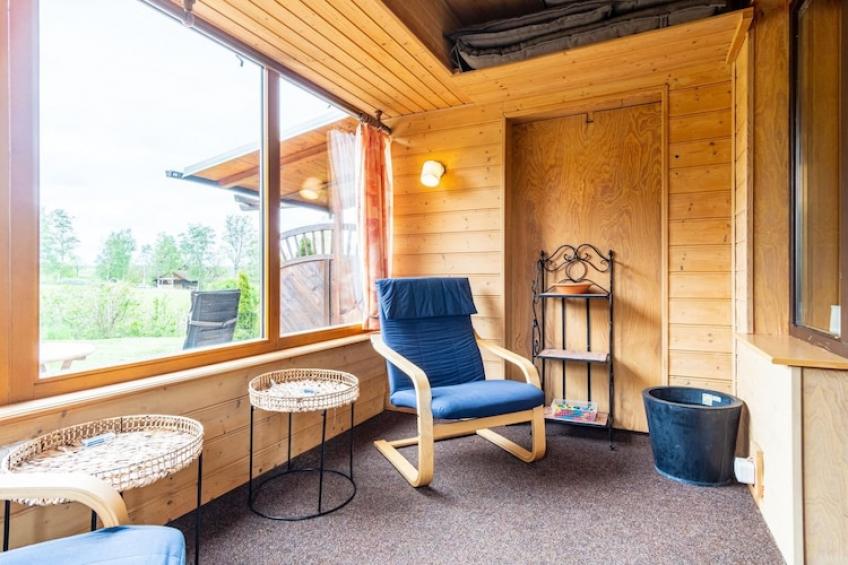 Ferienhaus in Hasselfelde - Haus 515 Auerhahn - foto 26