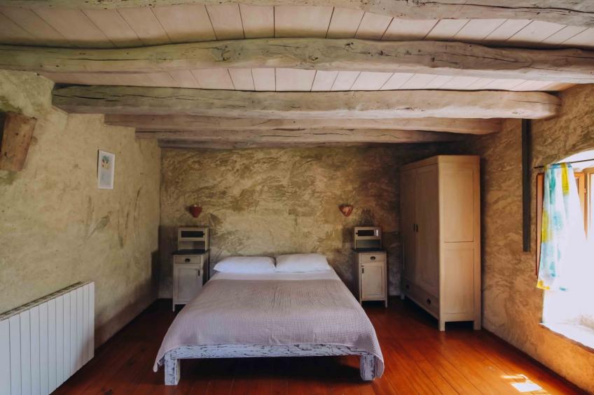 Helle Ferienwohnung in Karlovići mit Garten, Grill und Terrasse - foto 16