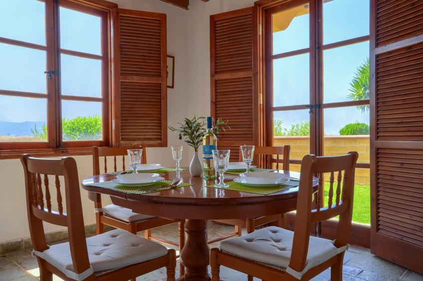 Schönes Ferienhaus mit Balkon in Polis Chrysochous - foto 7