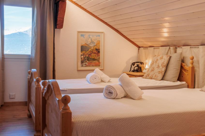 Les Agettes 1865 - foto 21