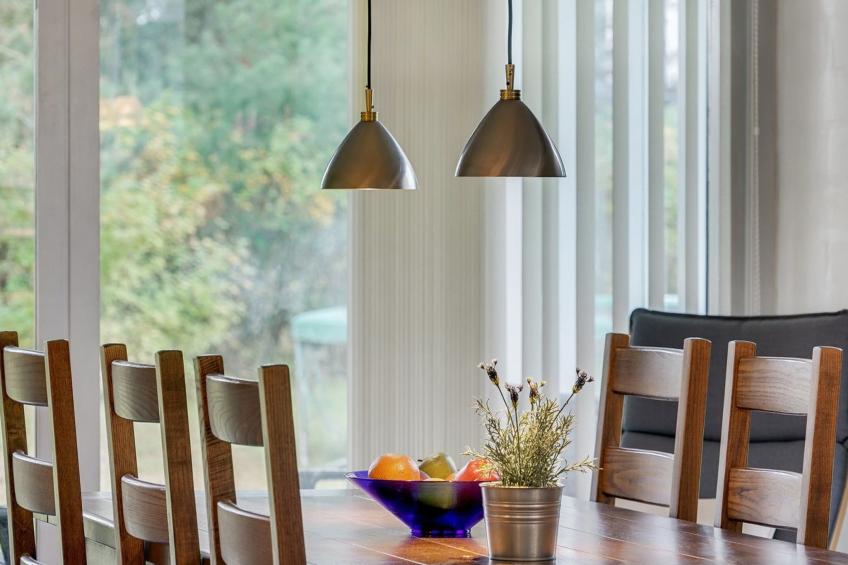 "Torhild" - 150m from the sea in Funen - foto 21