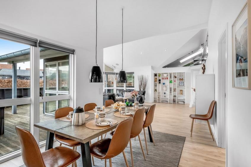 "Carlie" - 250m to the inlet - foto 23