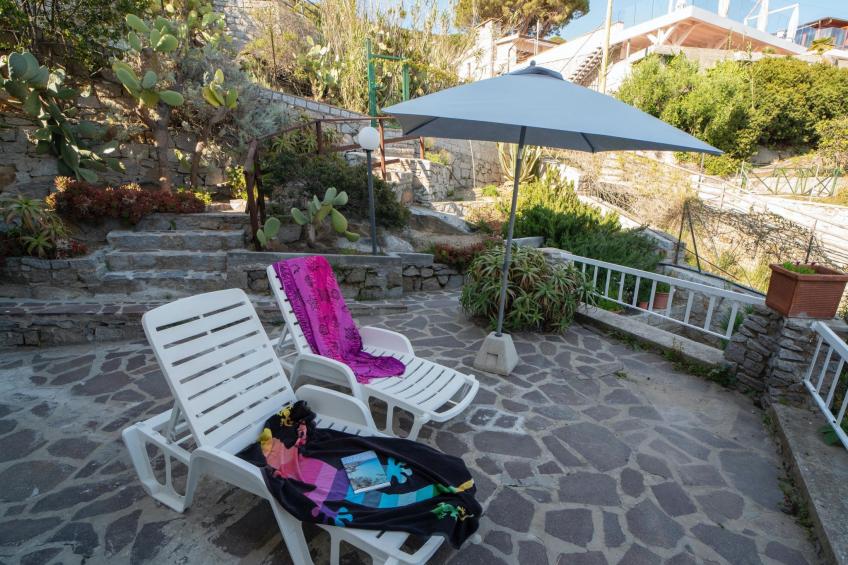 Studio-Wohnung für 2 Personen ca. 20 m² in Cavoli, Insel Elba - foto 10