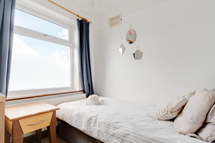 Kostenloses Parken Perfekt für lange monatliche Aufenthalte Für 6 Personen - foto 25