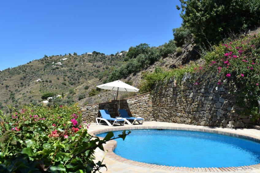 Finca Ortiz mit privatem Pool - foto 7