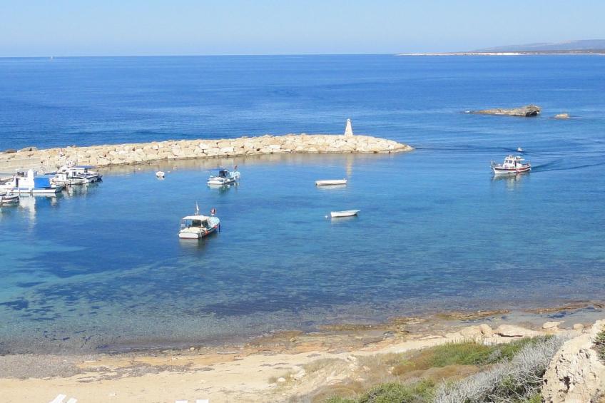 "Iptamena" mit Blick auf das Wasser - foto 27