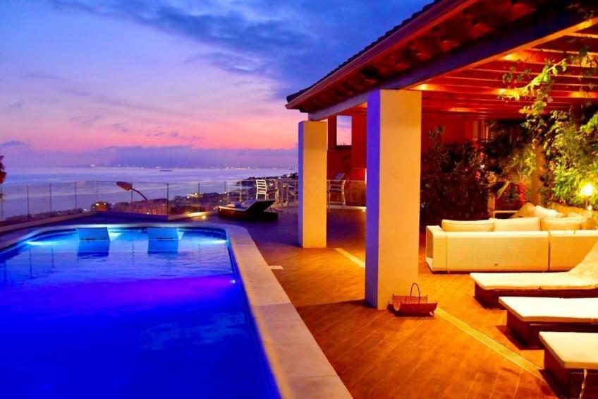 Villa Rincon del Mar - foto 2