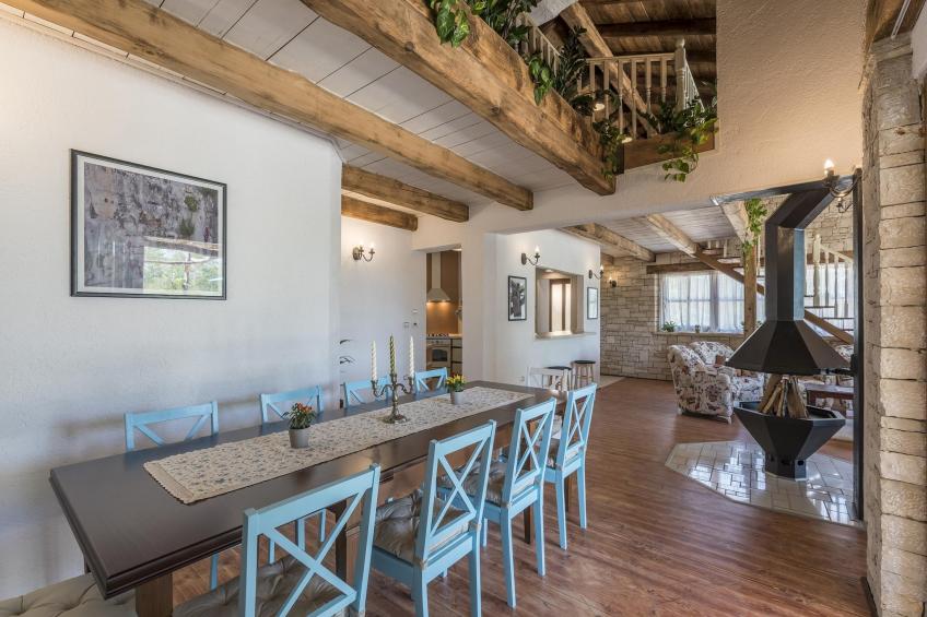 Villa Lipica - foto 4