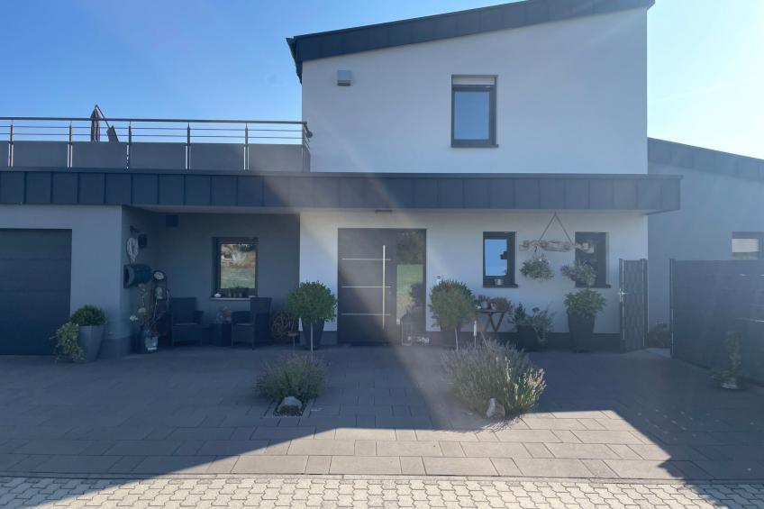 in Ulmen mit Grill - foto 2