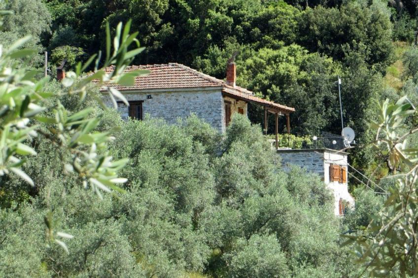 Lefokastro Pilion - foto 21