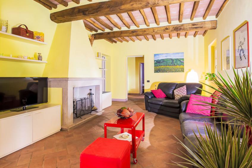 Villa il Pellicano - foto 27
