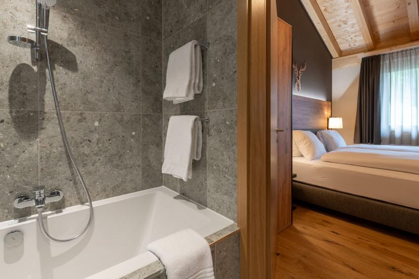 Pradas Resort Brigels, (Breil/Brigels), 65055B - foto 36