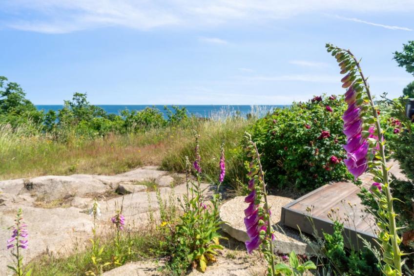"Seetje" - 200m from the sea in Bornholm - foto 25
