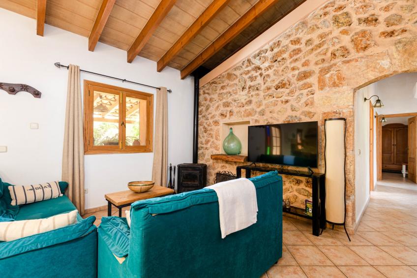 YourHouse Can Rafelino - foto 25
