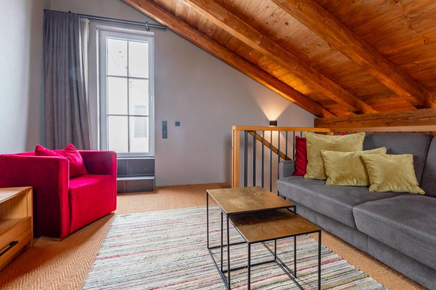 Tauern Suites Mitterwirt TOP 122 - foto 18
