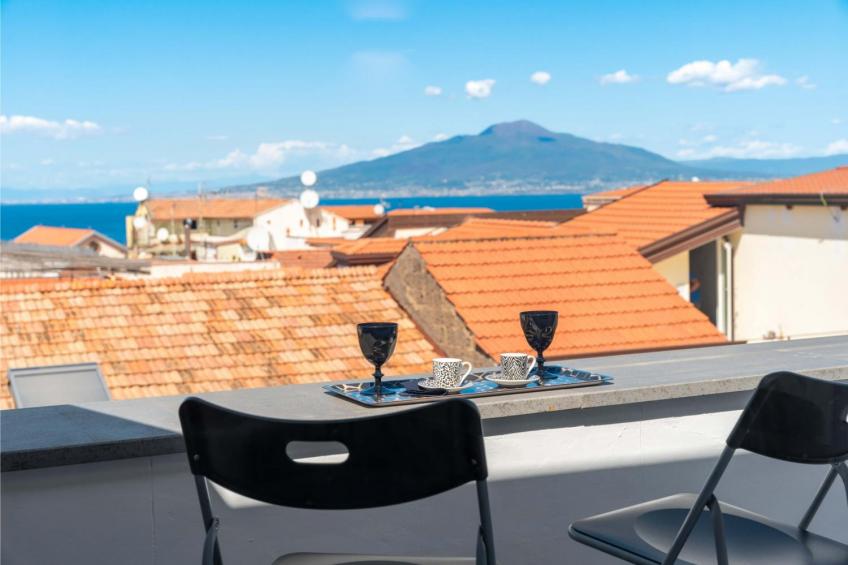 Apartment The Roof with Sea View - foto 5