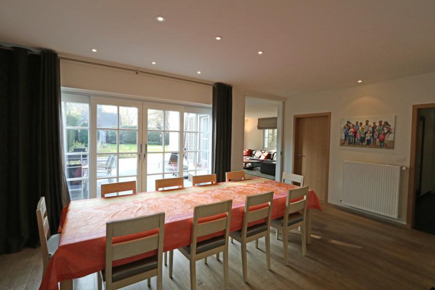 Villa Bronlaan - foto 4