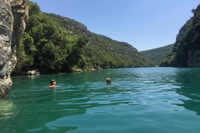 Villapark Le Jardin du Golf - foto 38