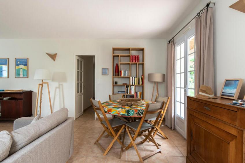 Maison à Notre Dame de Monts - foto 12