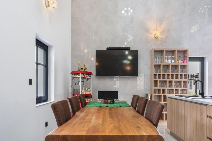 Party & Friends Villa - foto 29