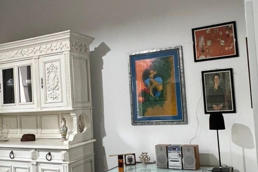 Exklusive Wohnung mit Garten - foto 23