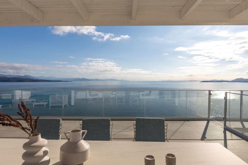 Luxuriöses Apartment mit zwei Schlafzimmern und Meerblick - foto 20