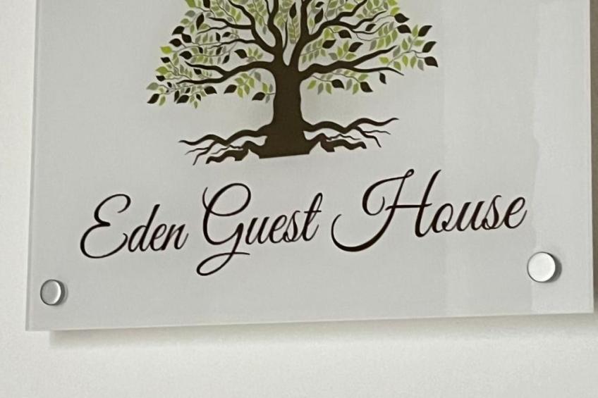 Gästehaus Eden 2 - foto 4